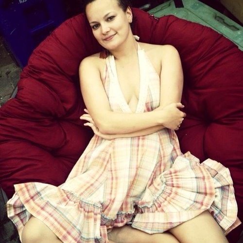 Smashingdarcy's profile picture. Boom.