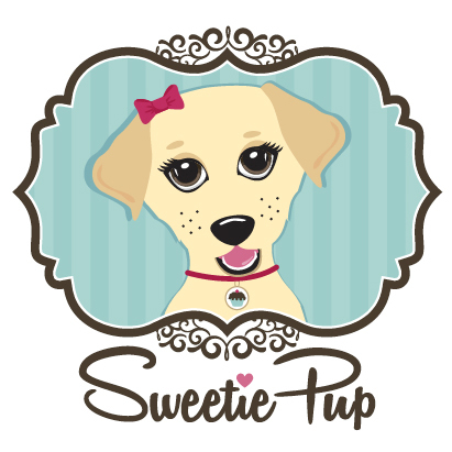 Hi all! My name is Andrea. I'm a crazy and super sweet Labrador Retriever writing all about my sweet life with my mom, dad, and eight furry siblings.