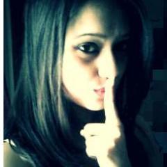 A girl should be two things : CLASSY and FABULOUS - Coco Chanel