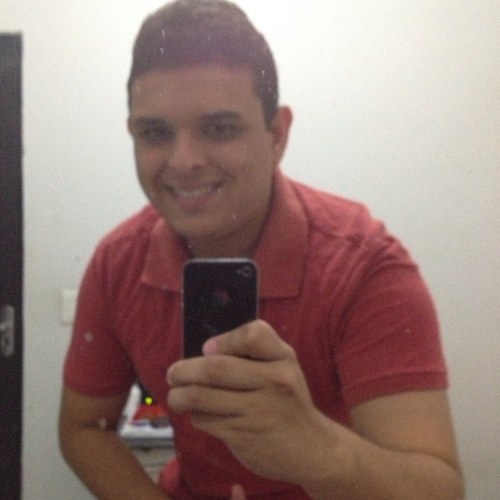 EmisonMisquita's profile picture. Deus é fiel!!!