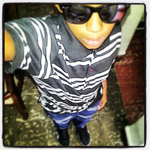 GEmeregildo's profile picture. morenito jevii. B)