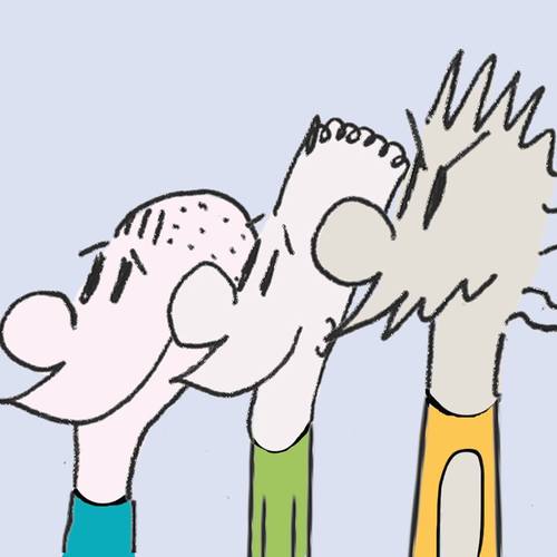 5 dagen in de week beleven deze jongens een actueel avontuur, 7 dagen in de week mag je meekijken.