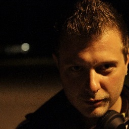 Minimal - Techno and everything in between.