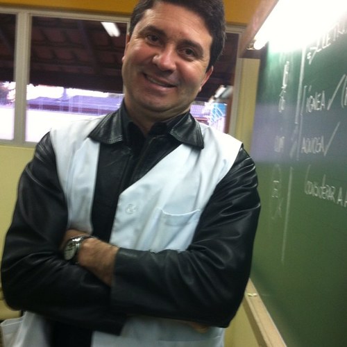 Perfil criado e atualizado por fãs.