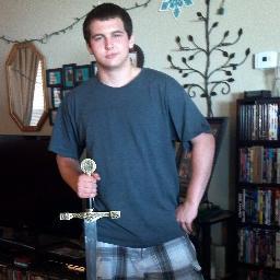 Kyle Holmberg Profile