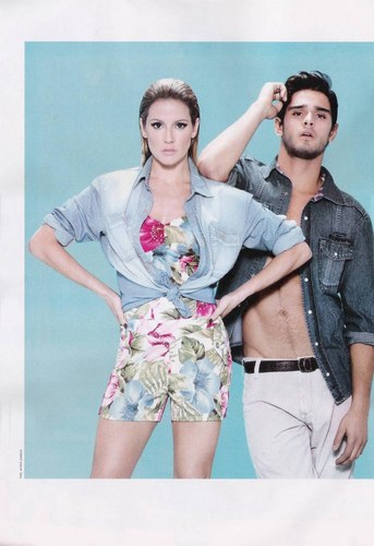 Blog de Moda , tendência, e sugestões de Look para cada Ocasião!