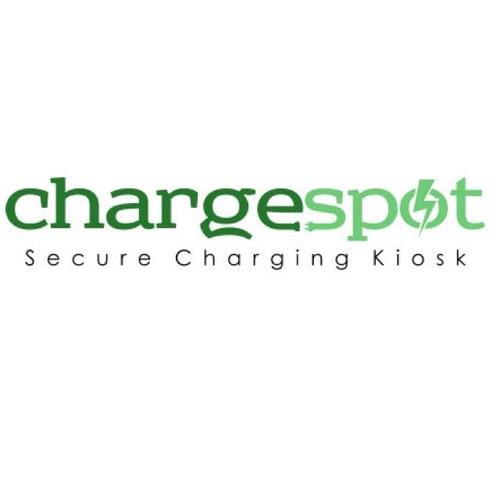 ChargeSpotAU's profile picture. A secure charging kiosk, restoring the love