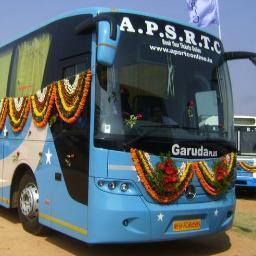 apsrtcsdpt's profile picture. 