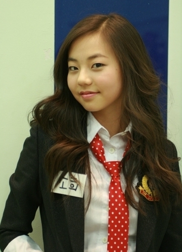 [V] @Juicy_RP | Wonder Girls' Sohee | 93' liner