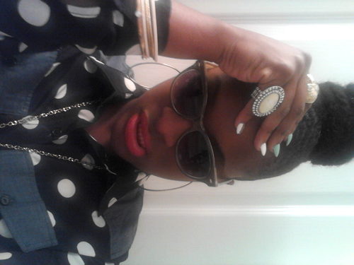 :::NC raised:HU made[alum]:Pharmacist:Lady of TBΣ:Heart of ΙΦΘ:Wife 2 Splinter:Family based:Goal oriented:::