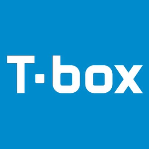 t-box kutusu açıldı; içinden birbirinden eğlenceli, renkli ve yaratıcı ürünler çıktı!