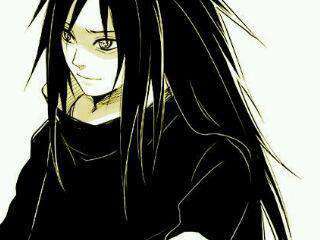 Uchiha clan | [V] @AKR_Family | Roleplayer of Madara | follback=@