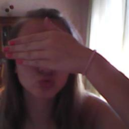 Follow me, I follow back ;3