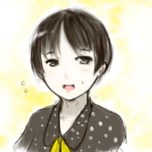 TSモノを呟きたいとき異次元からやって来るアカウント。★アイコンは画素様(@gasoko0150)に頂きました！