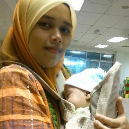 NadirahAzemi's profile picture. :)