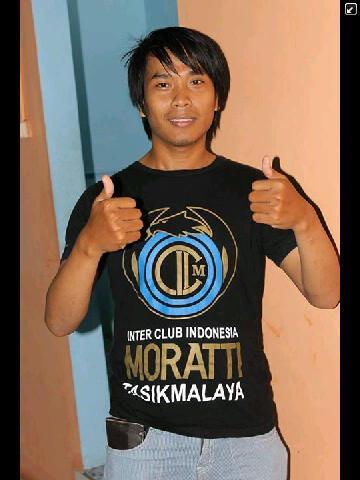 Follow twitter baru saya @ErpinMuztaby