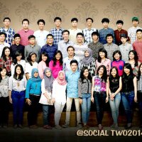 SOCIAL2-9'14 (@socialtwo2014) 's Twitter Profile