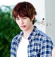 อันยองครับ ผม ลีจงฮยอน นักกีต้าร์แห่ง CNBLUE อยากรู้จักทุกคน  เรามาทำความรู้จักกันเถอะครับ    14/06/2013