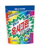 옥시크린이라 쓰고, 수현우 수위팬픽 전문작가라 읽는다.