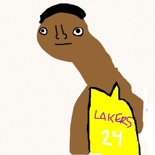 blekmumba's profile picture. folow mi fer a good laf