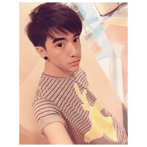 c_seanmichael's profile picture. Nothing!