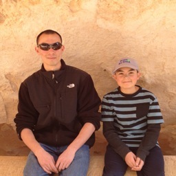 JosephZimmerma9's profile picture. Student/Researcher at U.Washington.