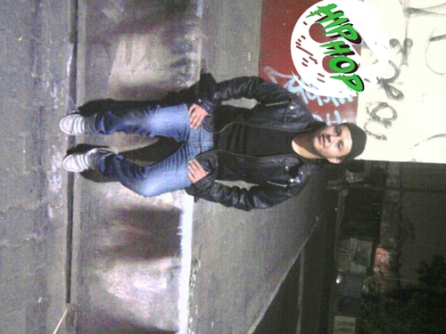 JBriiss's profile picture. Todo O nada!!...