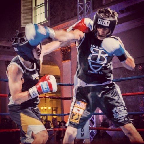 From Winter Haven, FL • Live in Alpharetta, GA | Athlete | Boxing/Muay Thai/Fitness Trainer | Passion in sports, fitness, & food!