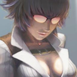 Human devil hunter.I don't give a shit as to what kind of demon you are. I'll still blow your brains out. [DMC RP 18+]