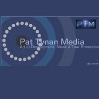 Pat Tynan Media(@pattynan) 's Twitter Profile Photo
