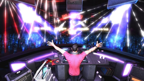 Show Interactivo de Musica Urbana, desde Panama || Contacto: livecolorshow@gmail.com || +50769984663