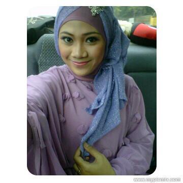 21th yo. Taxation UNAIR. No more bad hijab day @hijabeeSBY (∩_∩).