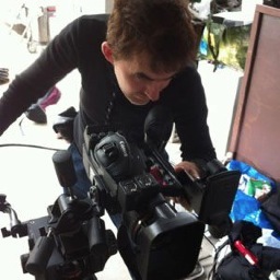 Tokyo based cameraman/editor available for your video production in Japan. Over 13 years in Japan, English/Japanese speaker.