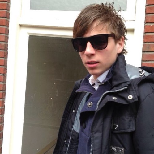 BaukeBoersma08's profile picture. 