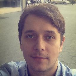 Senior Experience Designer @Adobe. Past @Bitdefender, etc.