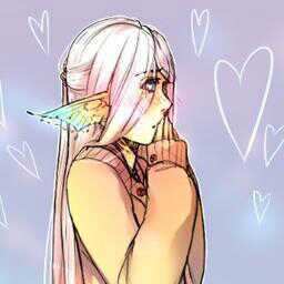 Bio: http://t.co/7ERJYcRAUt
/Male/Gay/Uke/Siren(?)/Mute/Single/No Masters/Is afraid to fall in love/