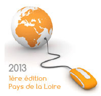 2013TIN's profile picture. Trophées de l'International du Numérique 2013 -                                  1ère édition en Pays de la Loire