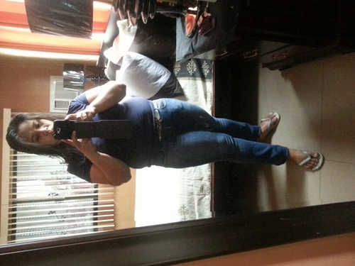 Facebook: Sherril Gimony