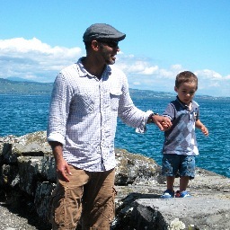 manu_seth's profile picture. producer/editor/videographer