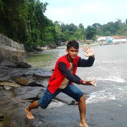 DenMazJableh's profile picture. 