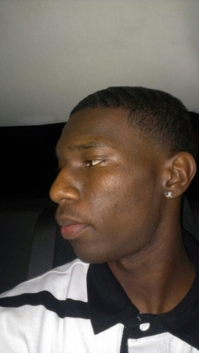 They said I never make it to the top cuz I come from the bottom I'm from the hood where they dont make it