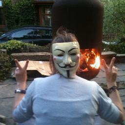Just me looking after my family my friends and the world #freedom #solidarity #peace #kickcancer