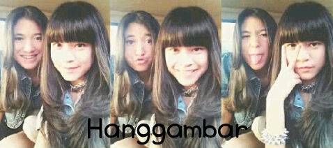 Hanggini's parodi.