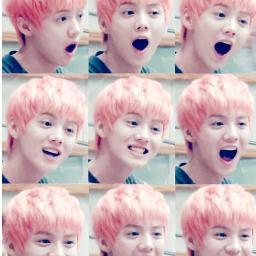 Roleplayer of Luhan EXO M - 90L - PucukFams,SMArtist,LindoUnido,KmvrtFams,EXOWolves,24AFC - KaiHan - fuckerkai