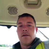 David ward (@daviboy316) 's Twitter Profile