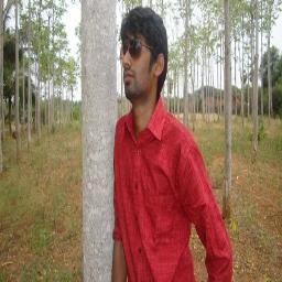 madhumidhan007's profile picture. CSE Student