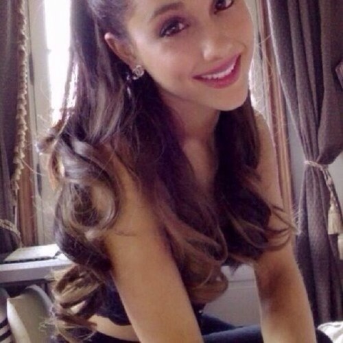 Ariana Xxx 79