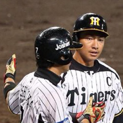 タイガース命 鳥谷好きです♡ヾ(＠⌒ー⌒＠)ノ/ 東京私立JK1/1月3日生まれ/タイガースファンの方とどんどん絡みたいです(*^^*) 無言フォロー多いかもしれませんがよろしくお願いします(・ω・)ノ