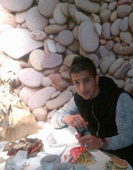 16 jaar ' Gucci ' LouisVuitton ' bro's  omer-mo-ali-karim