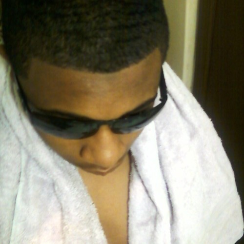 I LIVE BY THE RULES OF YOLO..FINALLY SINGLE..FOLLOWED BY WIZ KALIFA..MAC MILLER AND CHRIS BROWN..I FOLLOW BACK